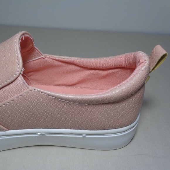 Journee Collection Size 7.5 M / PATRICE / Blush / Loafers / New Women's Shoes - Picture 15 of 16